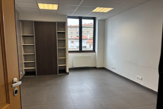location localcommercial st-etienne 42100