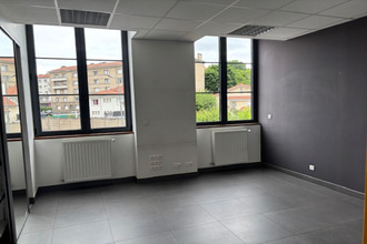 location localcommercial st-etienne 42100