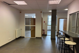 location localcommercial st-etienne 42100
