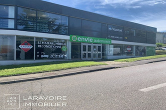 location localcommercial st-etienne 42100