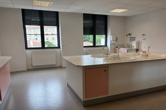 location localcommercial st-etienne 42100