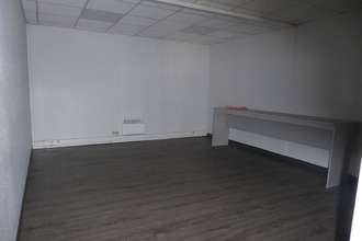 location localcommercial st-etienne 42100