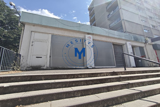 location localcommercial st-etienne 42100
