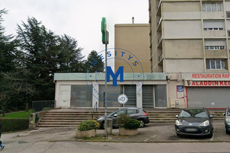 location localcommercial st-etienne 42100