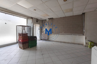 location localcommercial st-etienne 42100