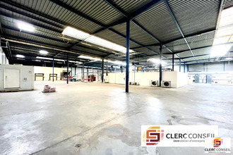 location localcommercial st-etienne-du-rouvray 76800