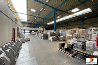 location localcommercial st-etienne-du-rouvray 76800