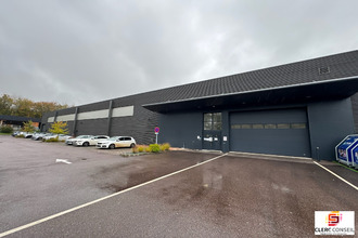 location localcommercial st-etienne-du-rouvray 76800
