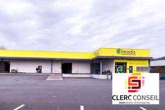 location localcommercial st-etienne-du-rouvray 76800