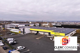 location localcommercial st-etienne-du-rouvray 76800