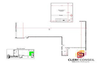 location localcommercial st-etienne-du-rouvray 76800