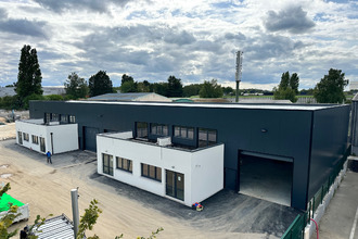 location localcommercial st-etienne-du-rouvray 76800