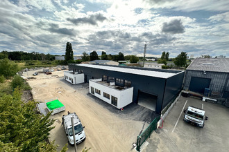 location localcommercial st-etienne-du-rouvray 76800