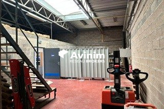 location localcommercial st-etienne-les-remiremt 88200