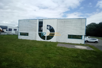 location localcommercial st-evarzec 29170