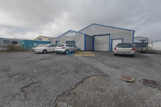 location localcommercial st-evarzec 29170