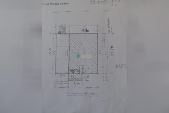 location localcommercial st-evarzec 29170