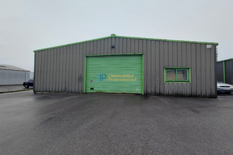 location localcommercial st-evarzec 29170