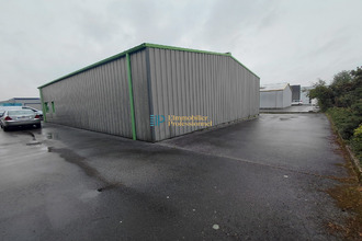 location localcommercial st-evarzec 29170