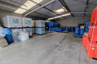 location localcommercial st-evarzec 29170