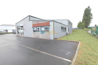 location localcommercial st-evarzec 29170
