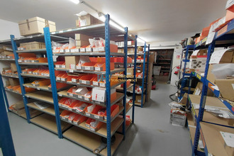 location localcommercial st-evarzec 29170