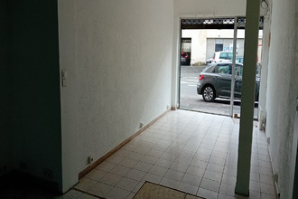 location localcommercial st-fargeau-ponthierry 77310