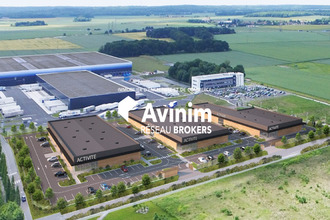 location localcommercial st-fargeau-ponthierry 77310