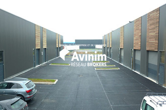 location localcommercial st-fargeau-ponthierry 77310