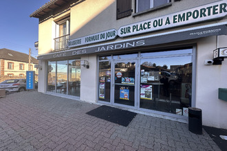 location localcommercial st-flour 15100