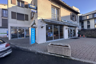 location localcommercial st-flour 15100