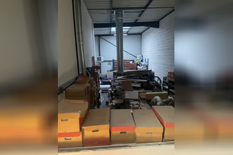 location localcommercial st-fons 69190