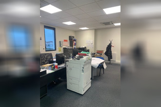 location localcommercial st-fons 69190