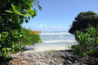 location localcommercial st-francois 97118