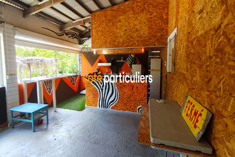 location localcommercial st-francois 97118