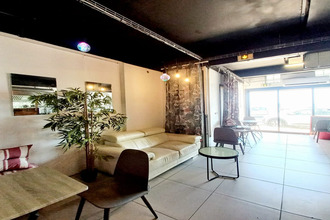 location localcommercial st-francois 97118