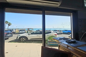 location localcommercial st-francois 97118