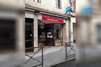 location localcommercial st-gaudens 31800