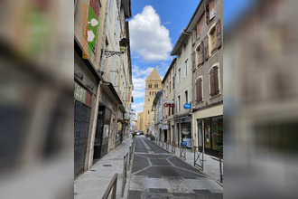 location localcommercial st-gaudens 31800