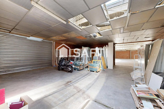 location localcommercial st-gaudens 31800