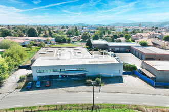 location localcommercial st-gaudens 31800