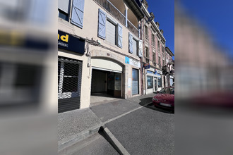 location localcommercial st-gaudens 31800
