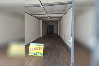 location localcommercial st-gaudens 31800