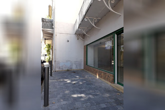 location localcommercial st-genies-de-malgoires 30190