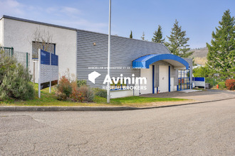 location localcommercial st-genis-laval 69230