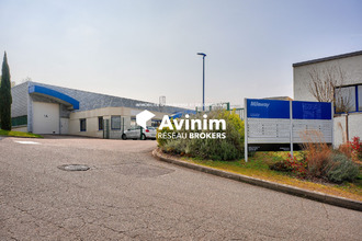 location localcommercial st-genis-laval 69230