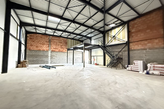 location localcommercial st-genis-laval 69230