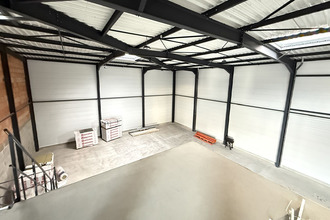 location localcommercial st-genis-laval 69230