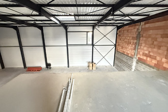 location localcommercial st-genis-laval 69230