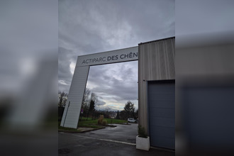 location localcommercial st-genis-les-ollieres 69290